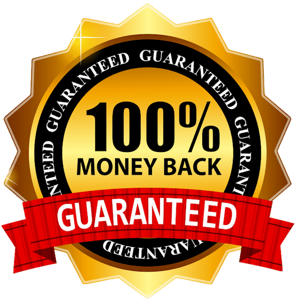 Prostadine Money back Guarantee